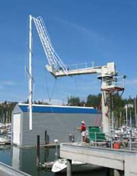 Blanchard Rigging